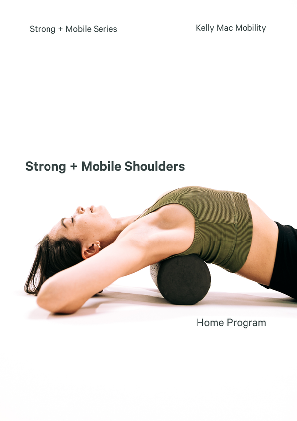 Strong + Mobile Complete Home bundle
